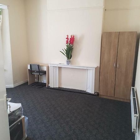 Richmond Road Guest House Cardiff Kültér fotó