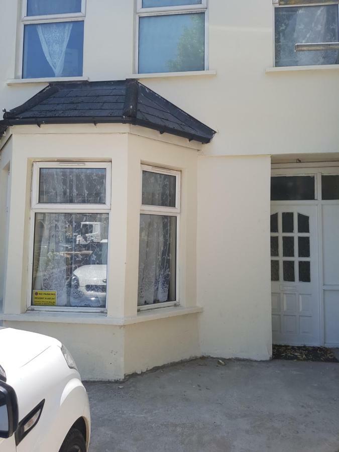 Richmond Road Guest House Cardiff Kültér fotó